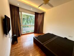 Savannah Condopark (D18), Condominium #602892461